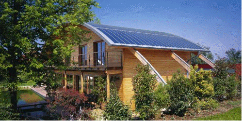 Installation photovoltaïque